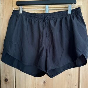 Activewear shorts